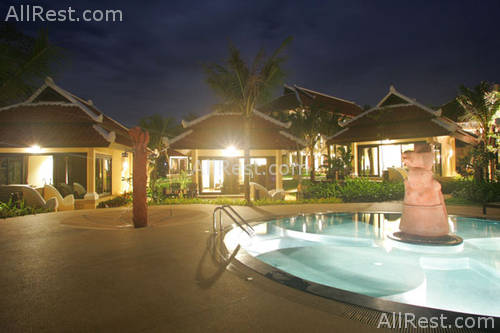 Ranyatavi Resort Phang Nga 14